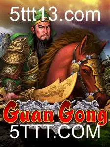 Explorando o Mundo de GuanGong: Um Jogo de Estratégia Único