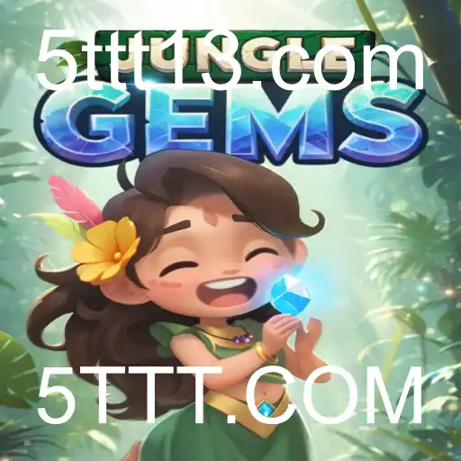 Descobrindo JungleGems: Aventuras e Estratégias no Universo dos Jogos