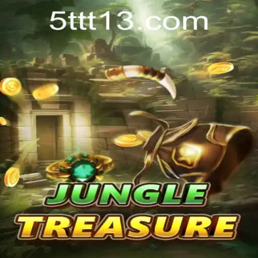 Descubra as Aventuras de JungleTreasure: Um Mergulho no Mundo Selvagem
