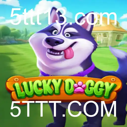 Descubra o emocionante mundo de LuckyDoggy