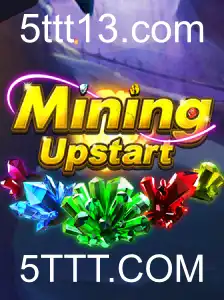 Explorando o Universo de 'MiningUpstart': Um Guia Completo
