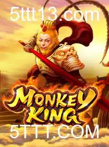 Descubra o Fascinante Mundo de MonkeyKing: O Jogo que Conquistou 5TTT.COM