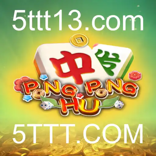 Descubra o Fascinante Jogo PONGPONGHU e o Universo de 5TTT.COM