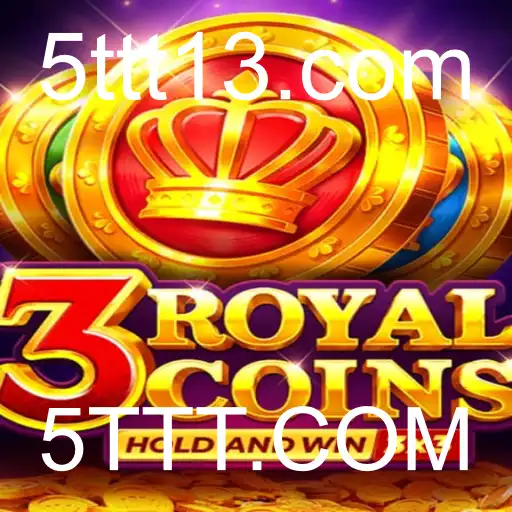 Descubra o Fascinante Mundo de 3royalcoins: Um Jogo Revolucionário em 5TTT.COM