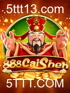 Descubra o Jogo 888CaiShen e Como Ele Está Transformando o Cenário de Entretenimento