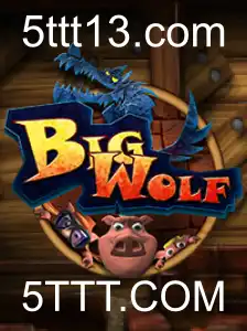 Explorando o Mundo Empolgante de BigWolf - O Jogo Revolucionário do Momento