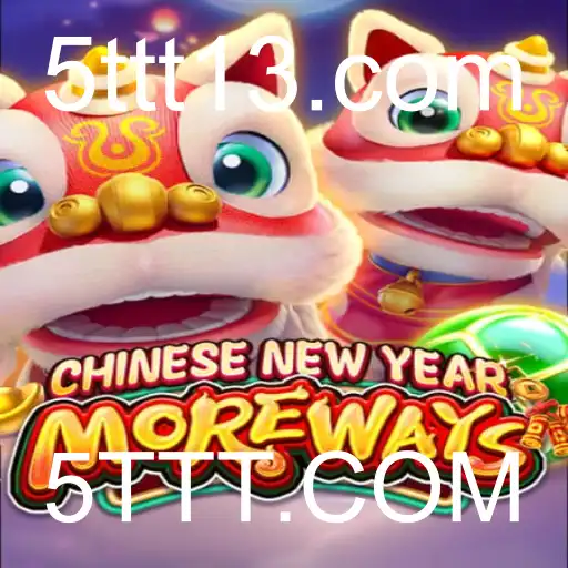 CHINESENEWYEARMOREWAYS: Uma Jornada pelos Jogos de Casino do Ano Novo Chinês