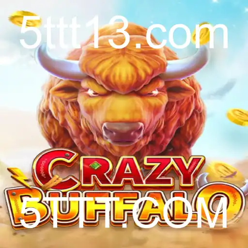 Descubra o Esquema Empolgante de CRAZYBUFFALO
