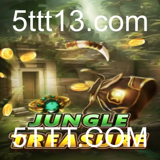 Descubra as Aventuras de JungleTreasure: Um Mergulho no Mundo Selvagem