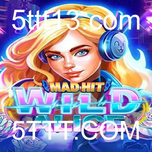 Explorando o Universo de MadHitWildAlice: Um Mergulho no Novo Jogo do 5TTT.COM