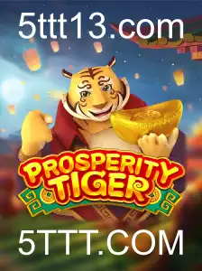 Descubra ProsperityTiger: O Jogo Empolgante e Suas Regras