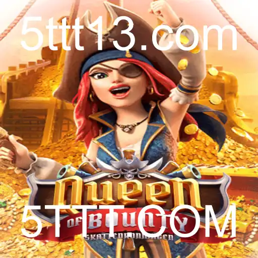 QueenofBounty: Dominando os Sete Mares com Estratégia e Sorte