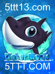 Descubra o Mundo de Aventuras Aquáticas em WaterWorld