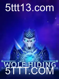 Descubra o Fascinante Mundo de WolfHiding: Um Jogo de Estratégia e Astúcia