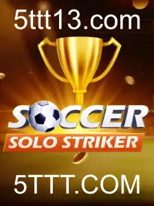 Descubra SoccerSoloStriker: O Novo Fenômeno do Futebol Virtual