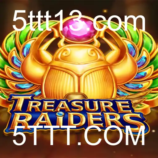 Tudo o que Você Precisa Saber sobre o Jogo 'TREASURERAIDERS' e o Impacto de '5TTT.COM'