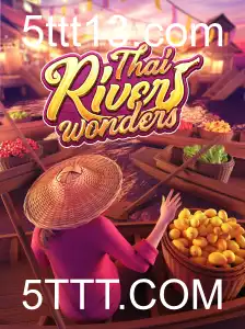 Explorando o Fascinante Mundo de ThaiRiverWonders