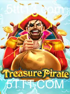 Descobrindo o Mundo de TreasurePirate: Aventura e Estratégia na Era Moderna