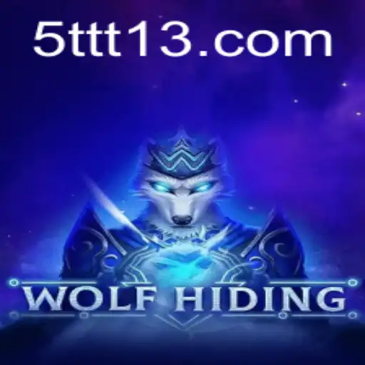 Descubra o Fascinante Mundo de WolfHiding: Um Jogo de Estratégia e Astúcia