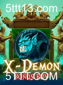 Desvendando o Novo Fenômeno: XDemonBonusBuy - A Nova Sensação dos Jogos
